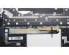 Lenovo 5CB1H24596 Tastatur inkl. Topcase ASM_SLV C 82UD BL