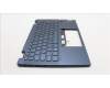 Lenovo 5CB1H24596 Tastatur inkl. Topcase ASM_SLV C 82UD BL