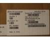 Lenovo 5CB1H24597 Tastatur inkl. Topcase schweiz C 82UD BL