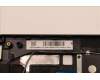 Lenovo 5CB1H24598 Tastatur inkl. Topcase ASM_BUL C 82UD BL