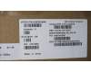 Lenovo 5CB1H24600 Tastatur inkl. Topcase französisch/arabsich C 82UD BL
