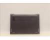 5CB1H24677 Lenovo COVER Lower Case W 21AT SG