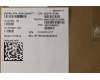 5CB1H24677 Lenovo COVER Lower Case W 21AT SG