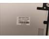 5CB1H24680 Lenovo COVER Lower Case W 21AT CG CHARGING