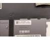 Lenovo 5CB1H24699 Tastatur inkl. Topcase ASM_NORDIC W 21AT SG