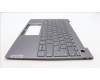 Lenovo 5CB1H24702 Tastatur inkl. Topcase ASM_SLV W 21AT SG
