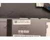 Lenovo 5CB1H24703 Tastatur inkl. Topcase spanisch W 21AT SG