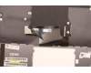 Lenovo 5CB1H24710 Tastatur inkl. Topcase ASM_ENG W 21AT SG