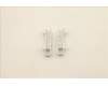 Lenovo 5CB1H30528 COVER Hinge Cover C 82S9 R+L White