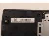 Lenovo 5CB1H30534 Tastatur inkl. Topcase ASM_RUS C 82S9 BLA
