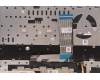 Lenovo 5CB1H30539 Tastatur inkl. Topcase ASM_UK C 82S9 BLA
