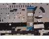 Lenovo 5CB1H30540 Tastatur inkl. Topcase ASM_ITA C 82S9 BLA