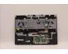 Lenovo 5CB1H30541 Tastatur inkl. Topcase spanisch C 82S9 BLA