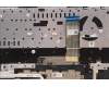 Lenovo 5CB1H30541 Tastatur inkl. Topcase spanisch C 82S9 BLA