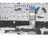 Lenovo 5CB1H30546 Tastatur inkl. Topcase ASM_NORDIC C 82S9 BLA