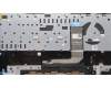 Lenovo 5CB1H30553 Tastatur inkl. Topcase ASM_SLV C 82S9 BLA