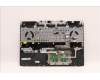 Lenovo 5CB1H30555 Tastatur inkl. Topcase ASM_BUL C 82S9 BLA