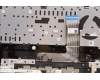 Lenovo 5CB1H30555 Tastatur inkl. Topcase ASM_BUL C 82S9 BLA