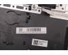 Lenovo 5CB1H30556 Tastatur inkl. Topcase ASM_CZE/SLK C 82S9 BLA