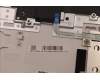 Lenovo 5CB1H30561 Tastatur inkl. Topcase ASM_ENG C 82S9 WHT