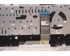 Lenovo 5CB1H38849 Tastatur inkl. Topcase spanisch C 82S9 WHT