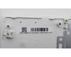 Lenovo 5CB1H38860 Tastatur inkl. Topcase ASM_HUN C 82S9 WHT
