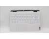 Lenovo 5CB1H38863 Tastatur inkl. Topcase ASM_SLV C 82S9 WHT