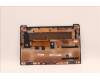 5CB1H38876 Lenovo COVER Lower Case L 82RJ W_HDD_A/B_U