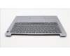 Lenovo 5CB1H41300 Tastatur inkl. Topcase spanisch L82RJ FP AG