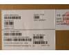 Lenovo 5CB1H41314 Tastatur inkl. Topcase deutsch L82RJ FP AG