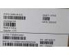 Lenovo 5CB1H41315 Tastatur inkl. Topcase ASM_ARA L82RJ FP AG