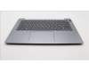 Lenovo 5CB1H41315 Tastatur inkl. Topcase ASM_ARA L82RJ FP AG