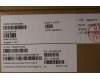 Lenovo 5CB1H43467 Tastatur inkl. Topcase ASM_EURO ENGL82RJFPAGBL