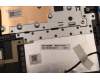 Lenovo 5CB1H43471 Tastatur inkl. Topcase deutsch L82RJ FP AG BL