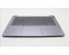 Lenovo 5CB1H43482 Tastatur inkl. Topcase ASM_POR L82RJ FP AG BL