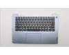 Lenovo 5CB1H43494 Tastatur inkl. Topcase ASM_UK L82RJ FP MB
