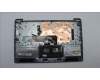 Lenovo 5CB1H43496 Tastatur inkl. Topcase spanisch L82RJ FP MB