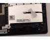 Lenovo 5CB1H43591 Tastatur inkl. Topcase ASM_UK L82RJ NFP AB