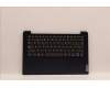 Lenovo 5CB1H43593 Tastatur inkl. Topcase spanisch L82RJ NFP AB
