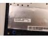 Lenovo 5CB1H43593 Tastatur inkl. Topcase spanisch L82RJ NFP AB