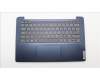 Lenovo 5CB1H43596 Tastatur inkl. Topcase ASM_POR L82RJ NFP AB