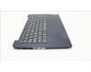 Lenovo 5CB1H43596 Tastatur inkl. Topcase ASM_POR L82RJ NFP AB