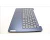Lenovo 5CB1H43601 Tastatur inkl. Topcase ASM_RUS L82RJ NFP AB