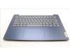 Lenovo 5CB1H43601 Tastatur inkl. Topcase ASM_RUS L82RJ NFP AB
