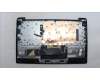 Lenovo 5CB1H43601 Tastatur inkl. Topcase ASM_RUS L82RJ NFP AB
