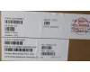 Lenovo 5CB1H43601 Tastatur inkl. Topcase ASM_RUS L82RJ NFP AB