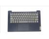 Lenovo 5CB1H43609 Tastatur inkl. Topcase ASM_NORDIC L82RJ NFP AB