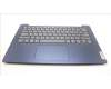 Lenovo 5CB1H43614 Tastatur inkl. Topcase ASM_EURO ENG L82RJNFPAB