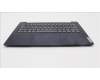 Lenovo 5CB1H56924 Tastatur inkl. Topcase spanisch L82RJ NFP AB BL