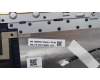 Lenovo 5CB1H56924 Tastatur inkl. Topcase spanisch L82RJ NFP AB BL